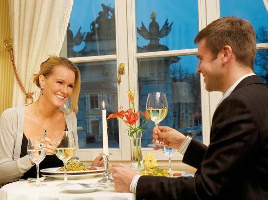 Romantik Hotel Am Jägertor 8