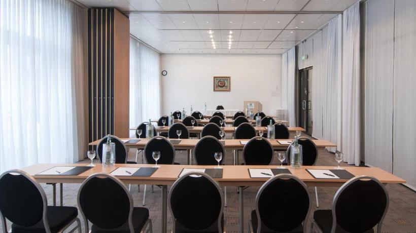 Hotel Holiday Inn Berlin City-West 1