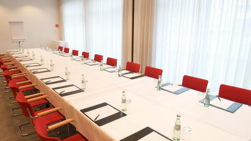 Hotel Holiday Inn Berlin City-West 11