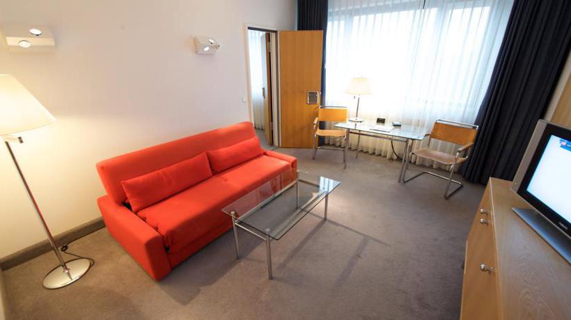 Hotel Holiday Inn Berlin City-West 15