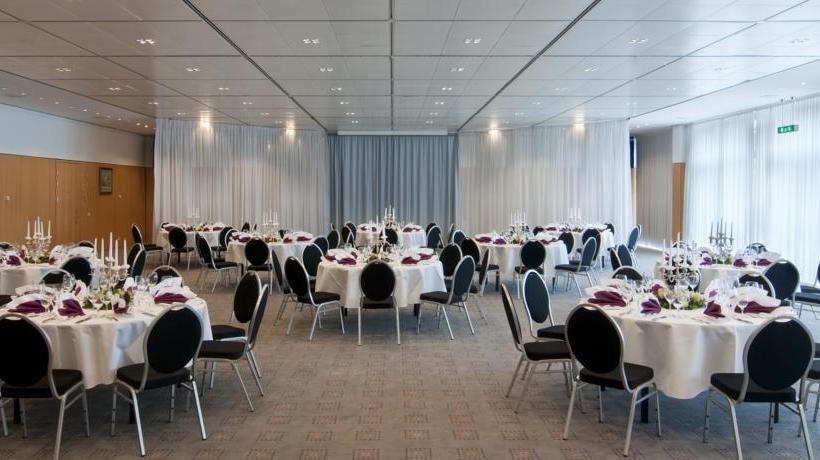 Hotel Holiday Inn Berlin City-West 2