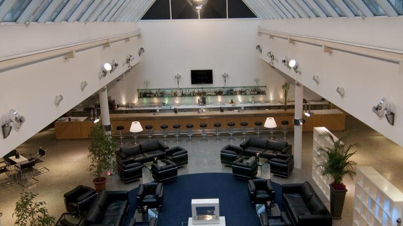 Hotel Holiday Inn Berlin City-West 3