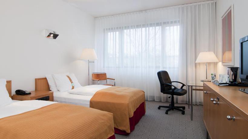 Hotel Holiday Inn Berlin City-West 4