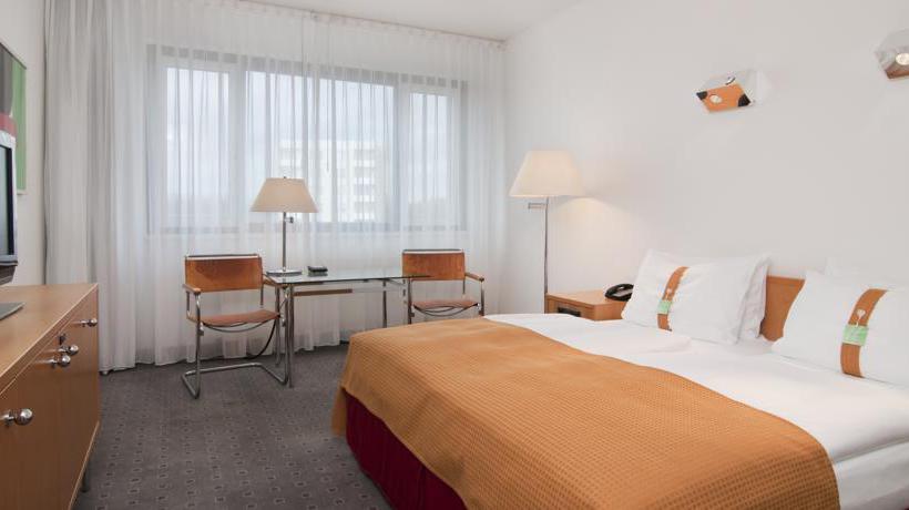 Hotel Holiday Inn Berlin City-West 6