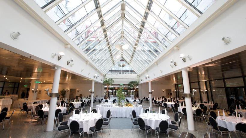 Hotel Holiday Inn Berlin City-West 7