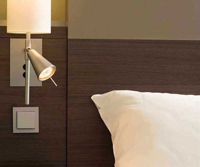 Mercure Airport Hotel Berlin Tegel 15