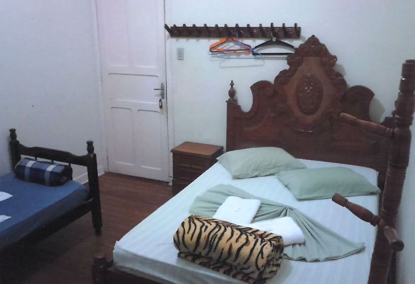 Hotel Pousada San Marco  | Taubaté | São Paulo | Brasil 1