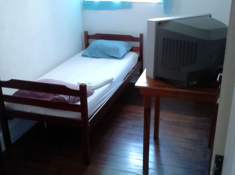 Hotel Pousada San Marco  | Taubaté | São Paulo | Brasil 2