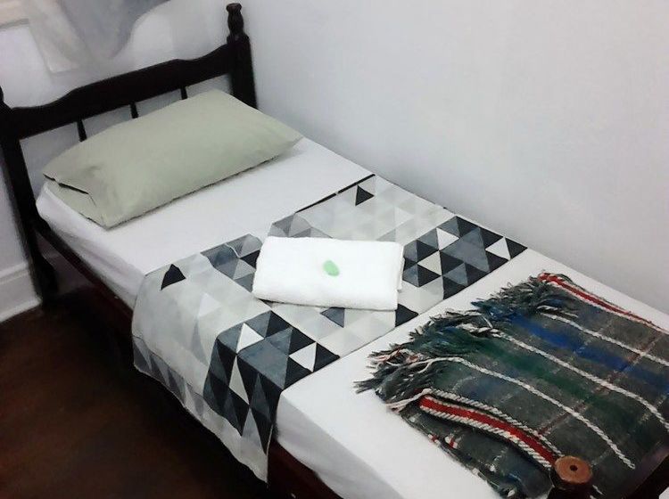 Hotel Pousada San Marco  | Taubaté | São Paulo | Brasil 3