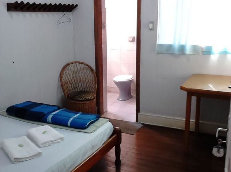 Hotel Pousada San Marco  | Taubaté | São Paulo | Brasil 4