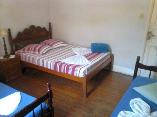 Hotel Pousada San Marco  | Taubaté | São Paulo | Brasil 8