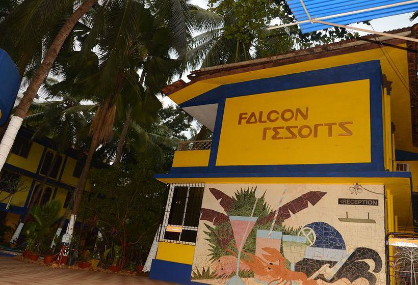 Falcon Resorts 1