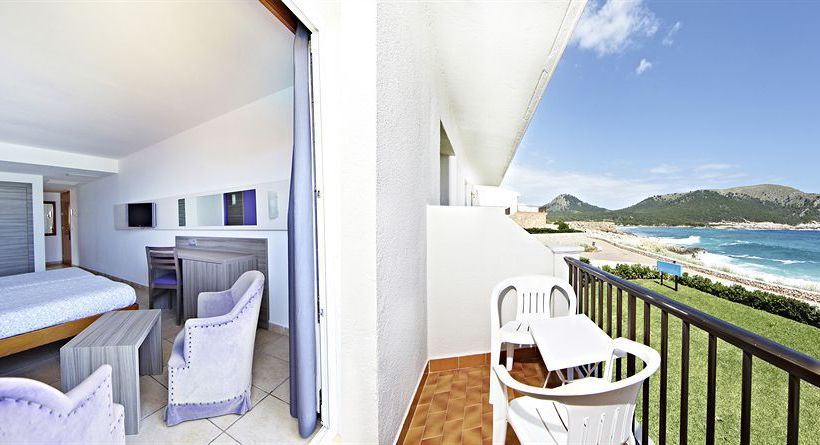 Hotel Mar Azul Mallorca