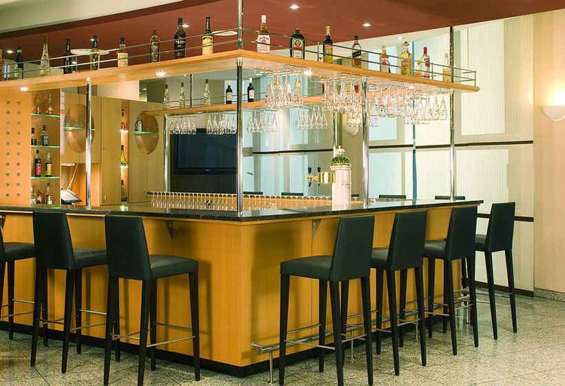 Hotel NH Dresden Neustadt 18