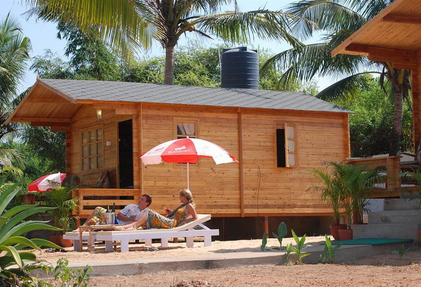 Paradise Village Beach Resort