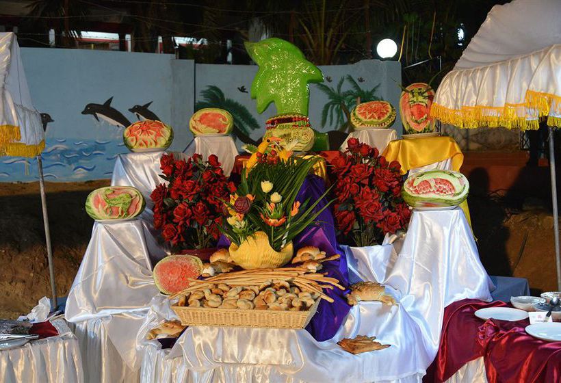 Paradise Village Beach Resort 1