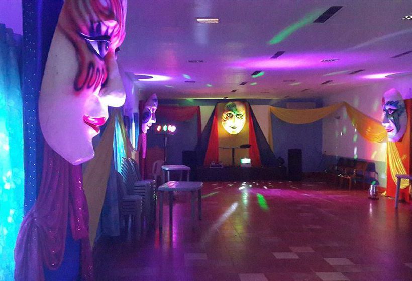 Paradise Village Beach Resort 11