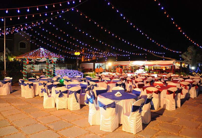 Paradise Village Beach Resort 12