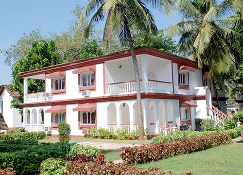 Paradise Village Beach Resort 13