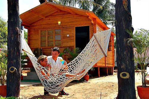 Paradise Village Beach Resort 15