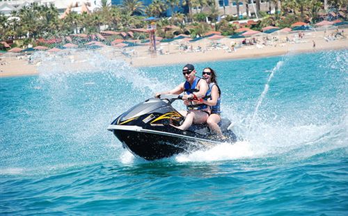 Paradise Village Beach Resort 18