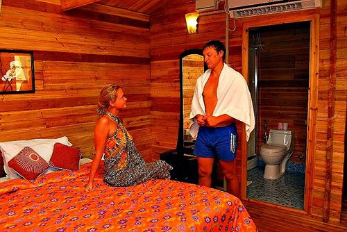 Paradise Village Beach Resort 19