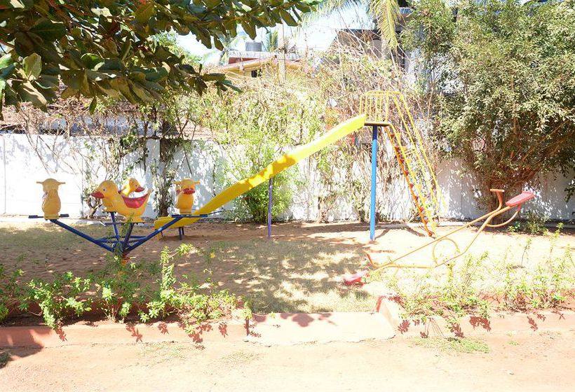 Paradise Village Beach Resort 3