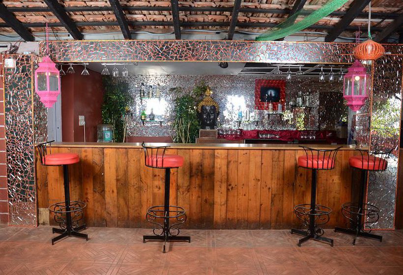 Paradise Village Beach Resort 4