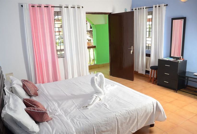 Paradise Village Beach Resort 5