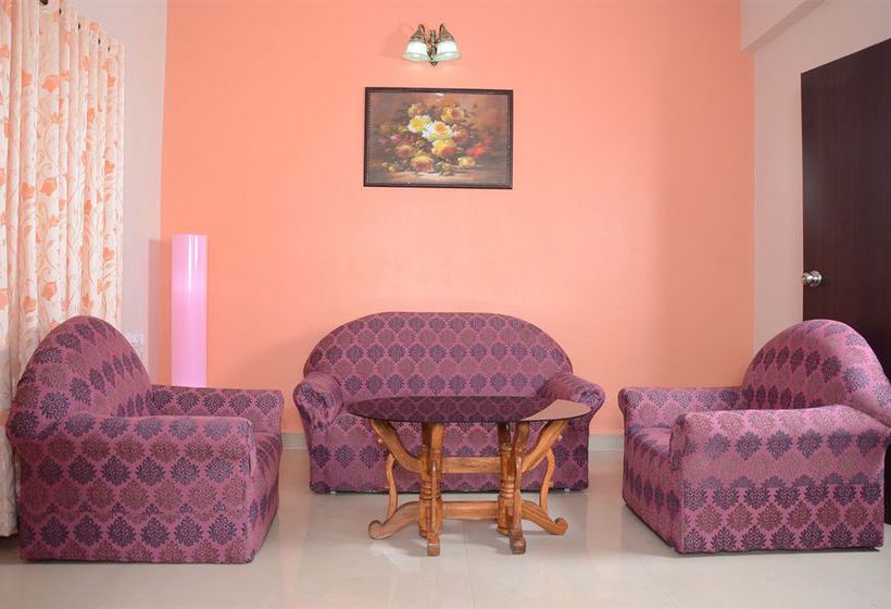 Paradise Village Beach Resort 8