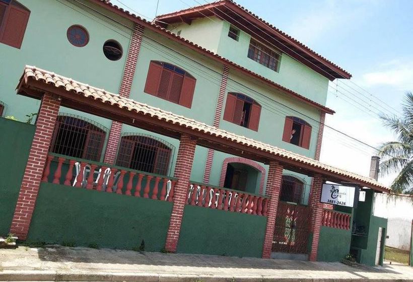 Hotel Pousada da Cris Caraguatatuba Caraguatatuba