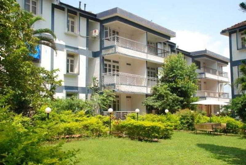 BeiraMar Alfran Resort 1