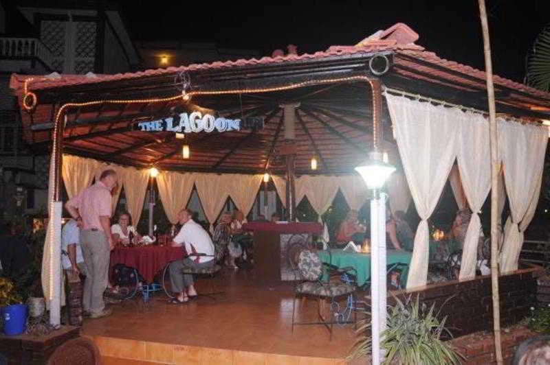 BeiraMar Alfran Resort 11