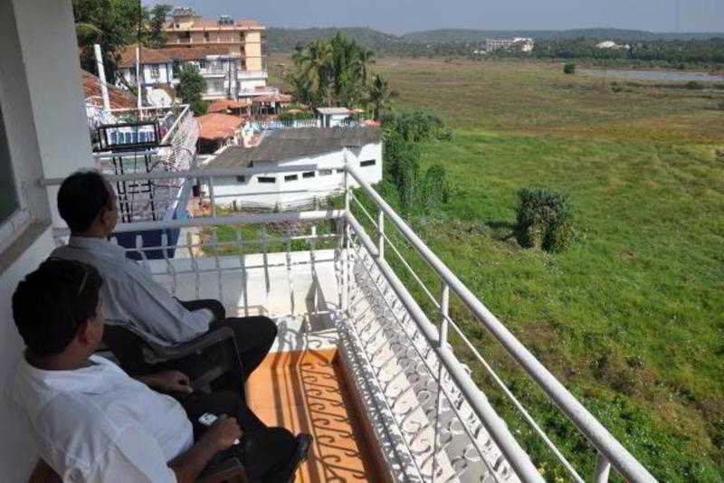 BeiraMar Alfran Resort 12