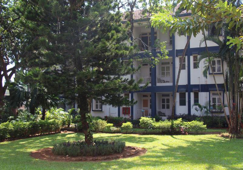 BeiraMar Alfran Resort 14