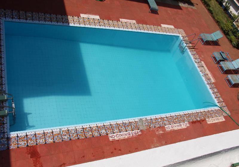 BeiraMar Alfran Resort 15