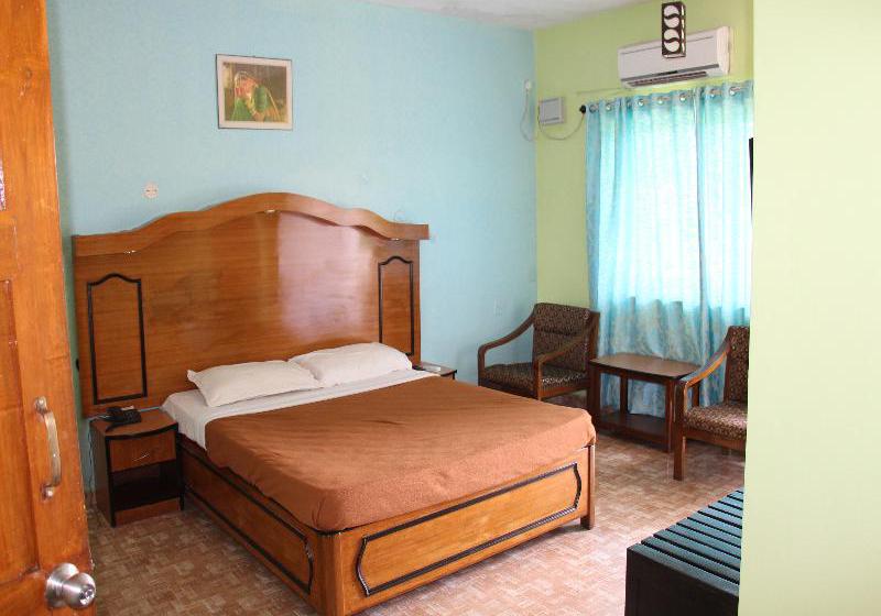 BeiraMar Alfran Resort 16