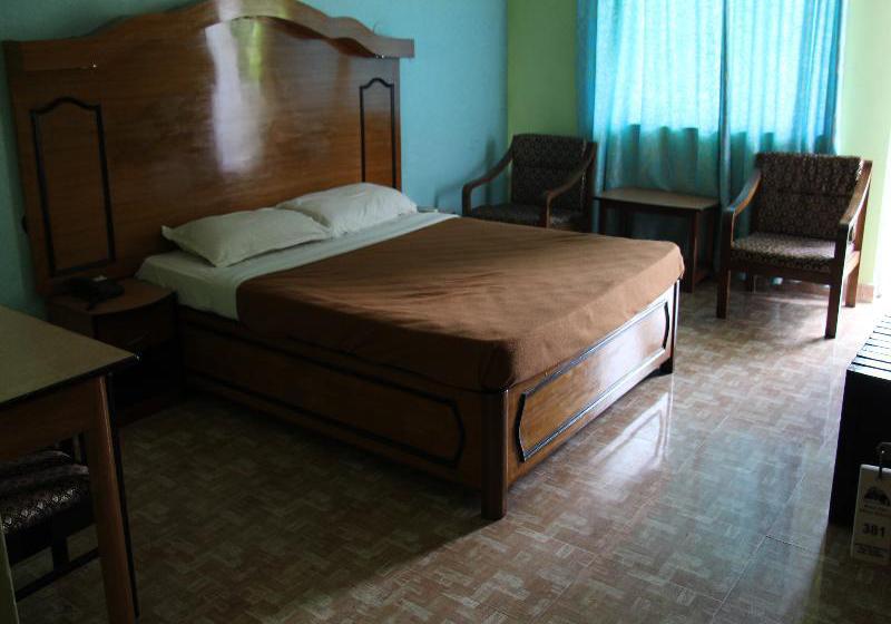 BeiraMar Alfran Resort 17