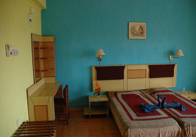 BeiraMar Alfran Resort 18