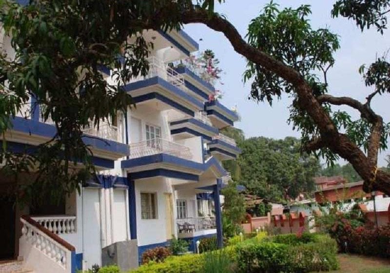 BeiraMar Alfran Resort 2