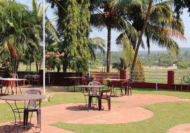 BeiraMar Alfran Resort 20