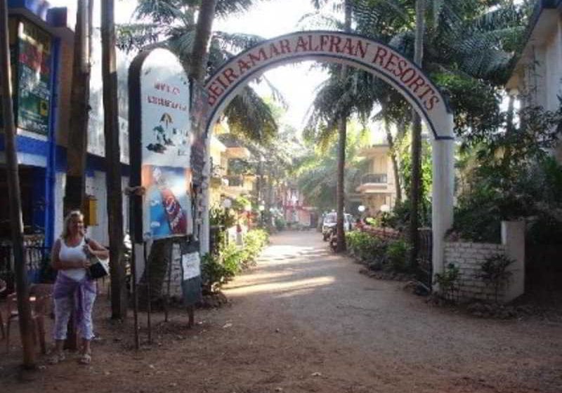 BeiraMar Alfran Resort 4