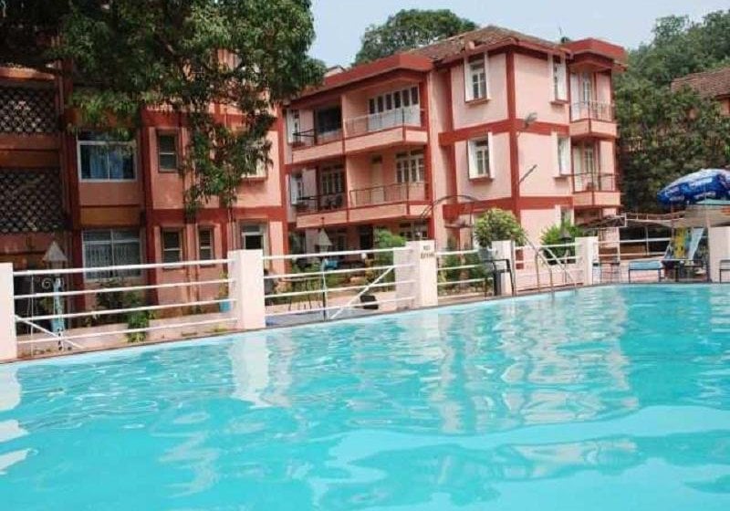 BeiraMar Alfran Resort 6