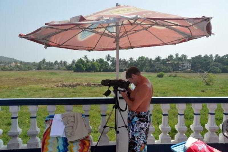 BeiraMar Alfran Resort 8