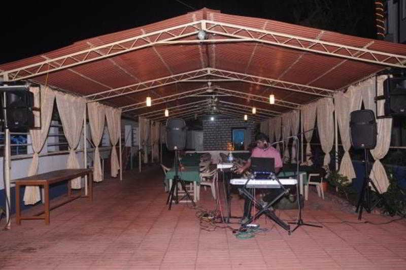 BeiraMar Alfran Resort 9