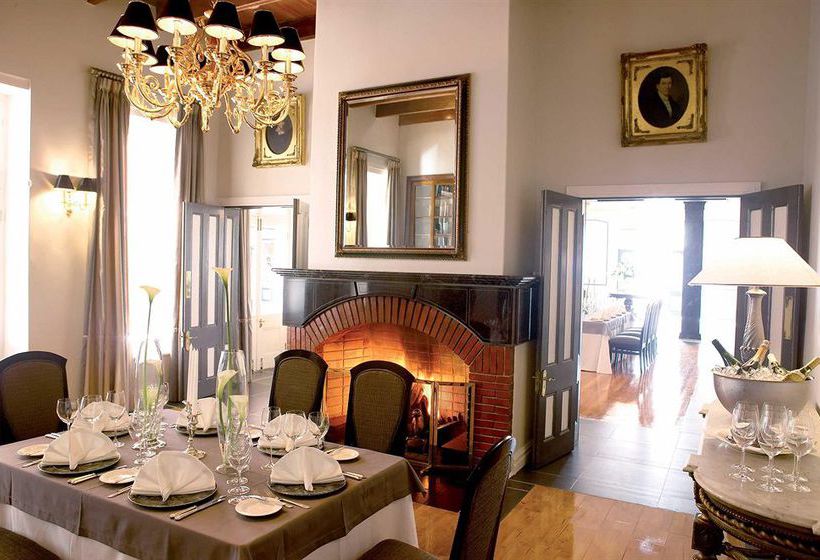 Hotel Grande Roche 1