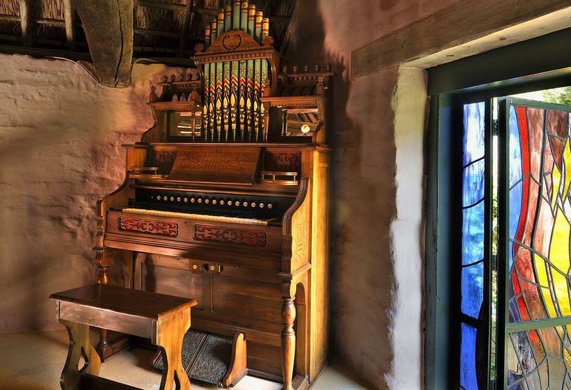 Hotel Grande Roche 15