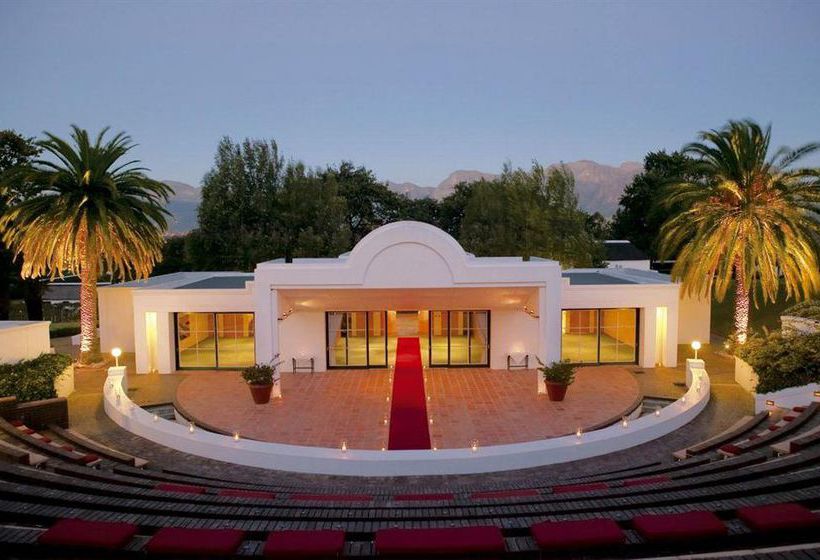 Hotel Grande Roche 18