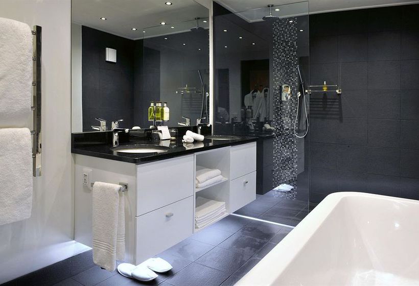 Hotel Grande Roche 7