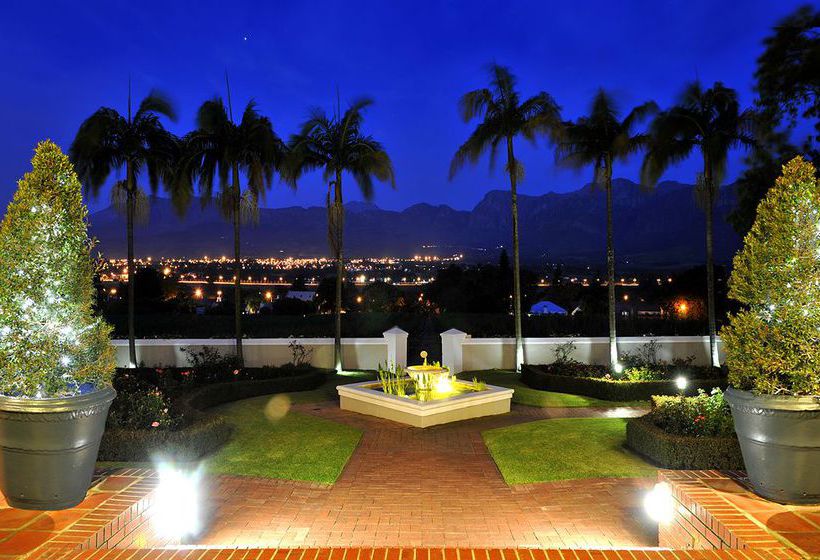 Hotel Grande Roche 9